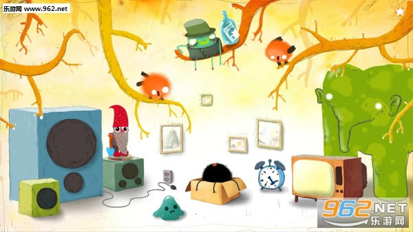 CHUCHEL��ϷPC����-����CHUCHEL����Steam��