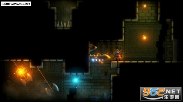 Robbie Swifthand��Ϸ����-¬�����ٿ�����PC�ƽ��