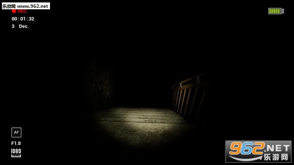 SCP-087 Recovered document��Ϸ����-SCP-087:�ָ��ļ����������ƽ��