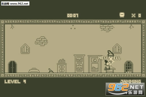 Madcap Castle��Ϸ����-��ñ�Ǳ�����PC�ƽ��