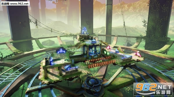 ����ʯ֮·��Ϸ����-����ʯ֮·�����ƽ��