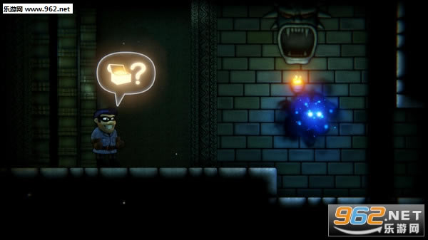 Robbie Swifthand and the Orb of Mysteries��Ϸ����-�ޱȺ�����������PC���İ�