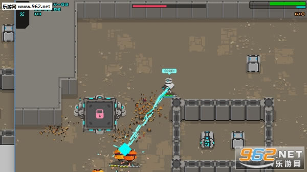 ���߻���PC����Ϸ����-���߻���(Rush Rover)����Steam�ٷ���ʽ��