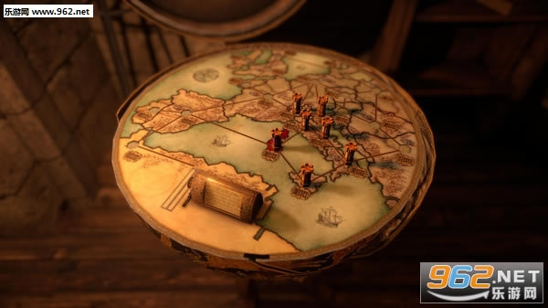 The House of Da Vinci��Ϸ����(������)-�����֮������Steam���İ�