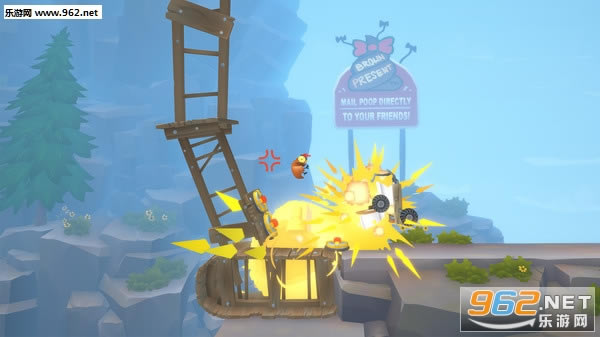 Animal Super Squad��Ϸ����-���ﳬ��С������PC��