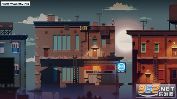 In The Shadows��Ϸ����-��Ӱ֮������PC��