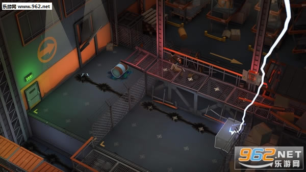 Geostorm Turn Based Puzzler��Ϸ����-���ʷ籩-������������Steam���İ�