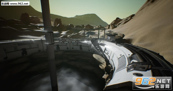 CAT Interstellar��Ϸ����-����̽�������VR+PC��