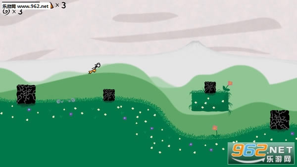 Super Fancy Pants Adventure��Ϸ����-������ʽ��ð�������ƽ��