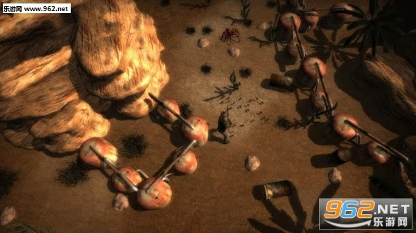 SPIIIDERS��Ϸ����-SPIIIDERS�����ƽ��