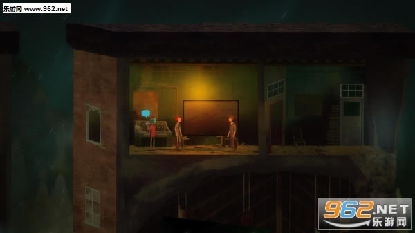 Oxenfree���İ�����-�Ǳ���ͻ���ؼ���DLC��