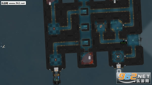 ���ź�Heat Signature��Ϸ-���ź�����PC�ƽ��