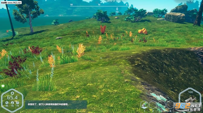 ��Ұ������Ϸ-��Ұ��������0.7.5�����ƽ��