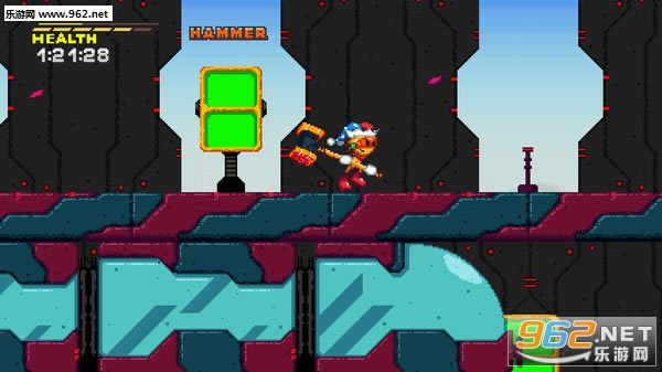 Spark the Electric Jester����-�綯С��˹���������ƽ��