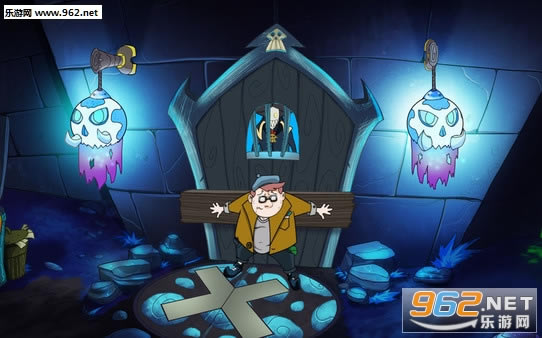 Darkestville Castle��Ϸ����-���������Ǳ����������ƽ��