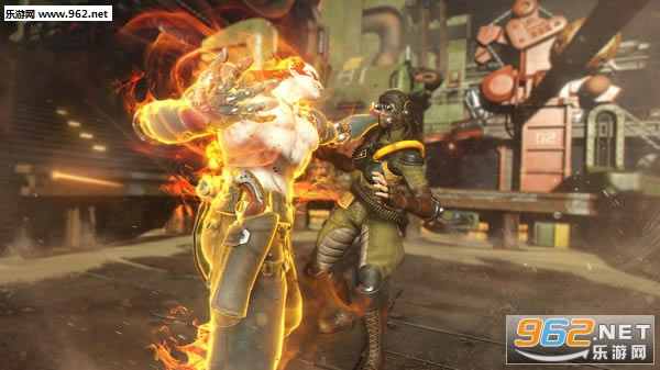 Raiders of the Broken Planet Prologue��Ϸ����-�������-�������عٷ�������