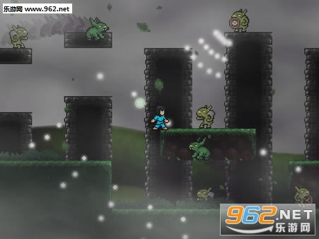 ���Ͽ�7����֮��Endica VII The Dream King�ƽ�����-���Ͽ�7����֮������Steam������