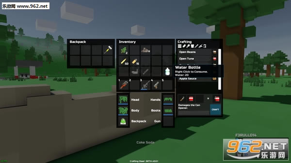 ��ʬ����Crafting Dead��Ϸ����-��ʬ��������Steam������