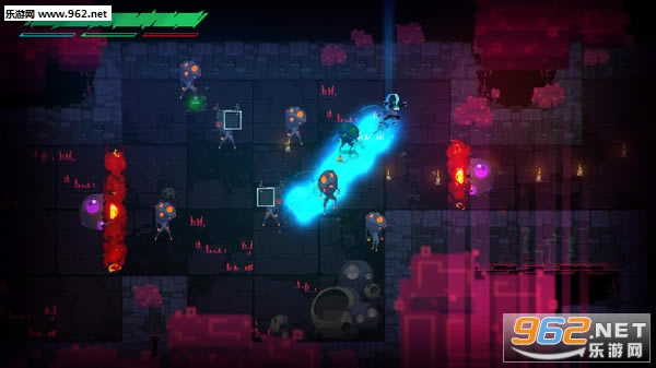 ��Ӱ���Phantom Trigger��Ϸ����-��Ӱ����������ħ��Rogue��Ϸ