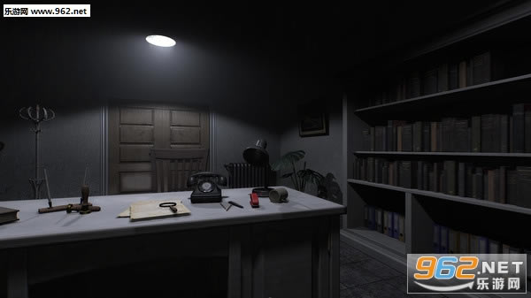 �ֲ��Ӿ�Rise of Insanity��Ϸ���İ�����-�ֲ��Ӿ�����VR�ֲ���Ϸ