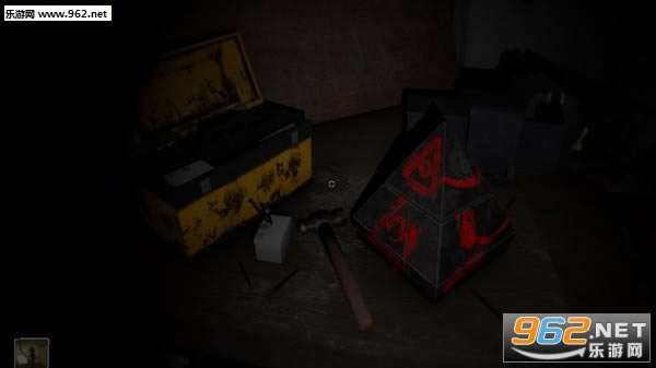 ��������ĳ�ĬDescent - Silence of Mind��Ϸ����-���䣺����ĳ�Ĭ�������İ�