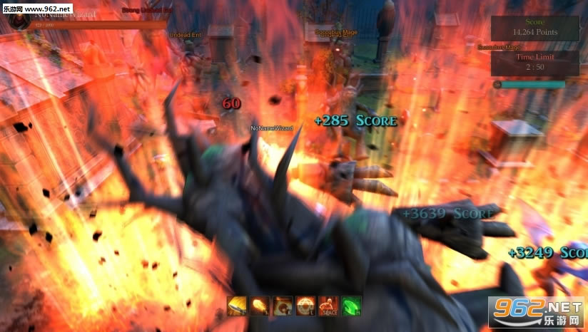 ����Wizardas��Ϸ����-����WizardasӢ�İ�����v1.0