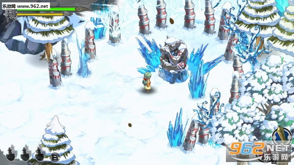 ����GOKEN��Ϸ����-�������ض�����RPG��Ϸ