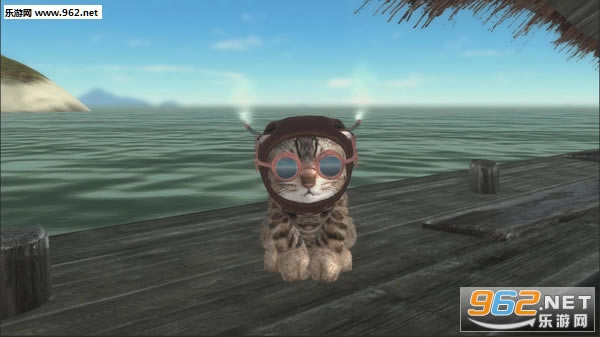 ��è��ð����Ϸ����-��è��ð�����ؿɰ��Ľ�ɫ��Ϸ