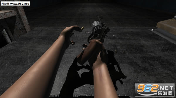 Hand Simulator��Ϸ����-��ģ��������steam�ƽ��