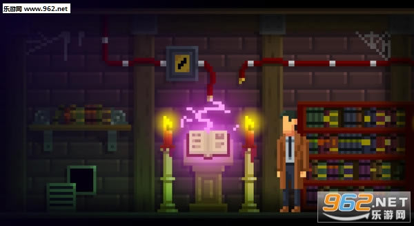 �ڰ���̽PC��Ϸ����-�ڰ���̽�������ظ��Ž�����Ϸ