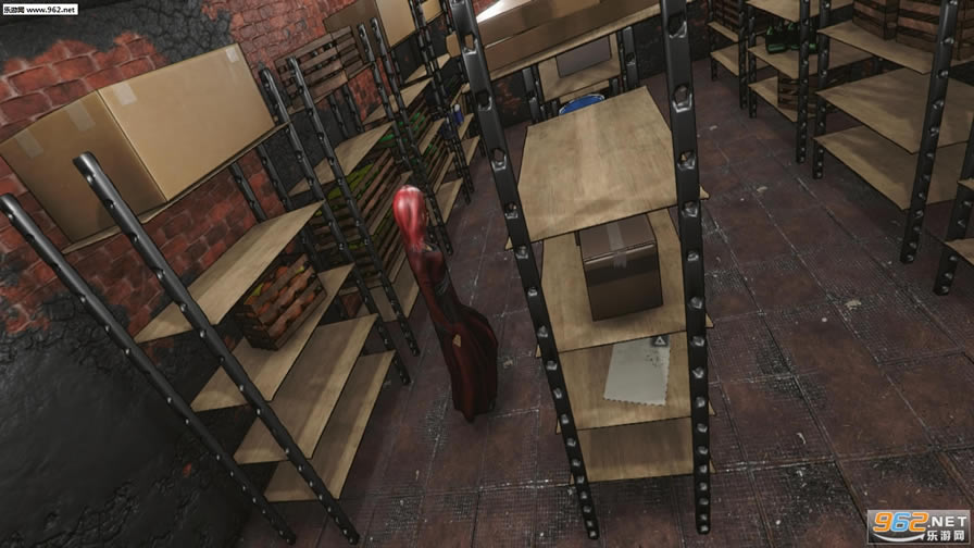 �����������Forgotten Faces��Ϸ����Steam�ƽ��Ϲ�Ӱ�-�����������(Forgotten Faces)�������İ�