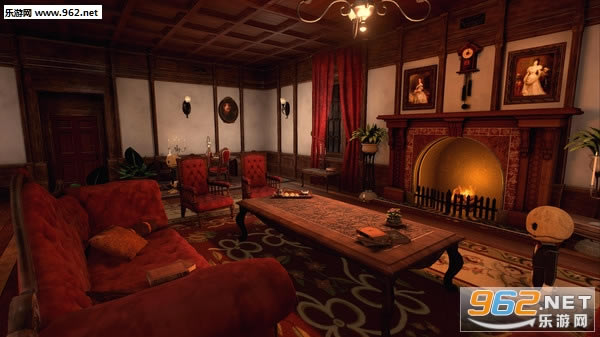 �Զ���The Automatician��ϷSteam�ƽ�����-�Զ���(The Automatician)���ض���ŵ����ЧӦ