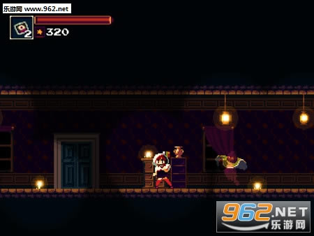 ĪĪ������������MomodoraReverie Under the Moonlight ����Steam�ƽ�׽��ǿ��-ĪĪ�����������������ص�����õ����ħ����Ϸ