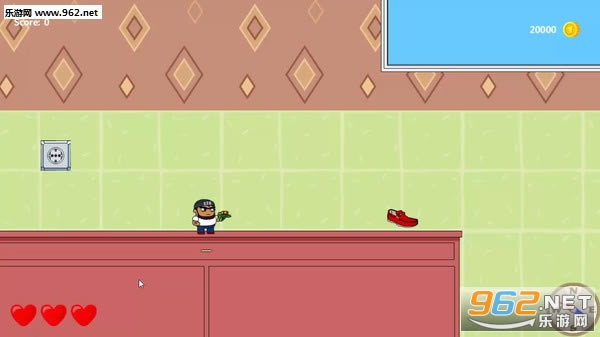 ��Ƥƽ��ЬMoccasin��ϷSteam�ƽ�����-��Ƥƽ��ЬMoccasin��Ϸ���غ�������Ϸ