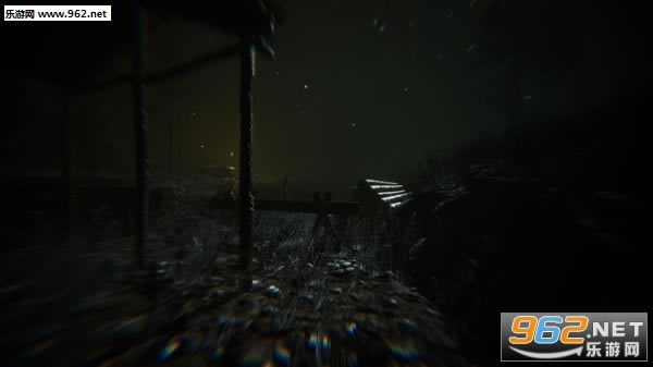 ɭ�ֹ���Gevaudan����Steam�ƽ��-ɭ�ֹ���(Gevaudan)�������İ�