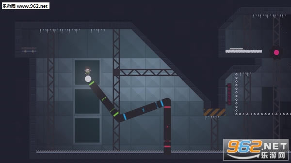 ��Ŧ��ʿPivot Pilot��ϷSteam�ƽ��-��Ŧ��ʿ(Pivot Pilot)��Ϸ�������İ�