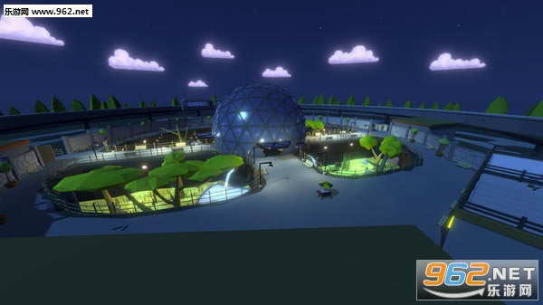 ��ɱ����԰Zooicide����Steam�����ƽ��-��ɱ����԰(Zooicide)�������İ�