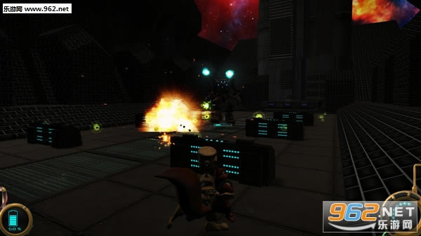 �������ﴦ��վEscape From BioStation����Steam�ƽ��-�������ﴦ��վ(Escape From BioStation)�������İ�