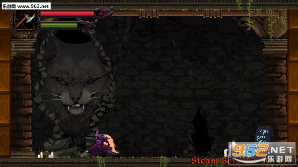 ��ħ��Demon Peak����Steam�ƽ�ٷ���ʽ��-��ħ��(Demon Peak)���عٷ���ʽ��