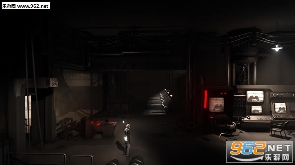 ��ɫ׹��Black The Fall����Steam�ƽ����İ�����-��ɫ��׹��(Black The Fall���������İ�