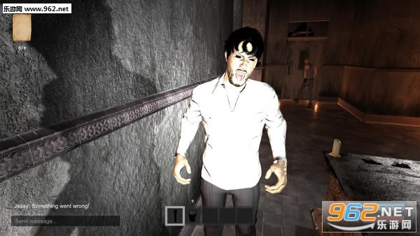 а���ǩEvil tag����Steam�ƽ�������-а���ǩ(Evil tag)�������İ�