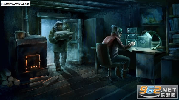 ����Distrust����Steam�ƽ��PC����-����(Distrust)PC��Ϸ�������İ�