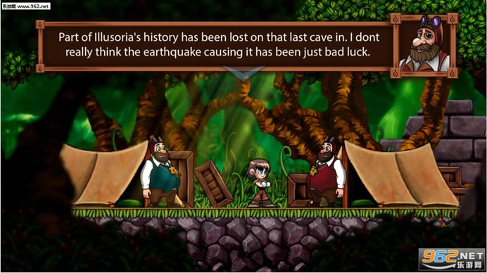 ��³������Illusoria���Ĺٷ��ƽ��-��³������(Illusoria)����Ӣ�İ�