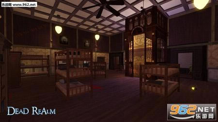Dead Realm��Ϸ����-Dead Realm�������������ƽ�������