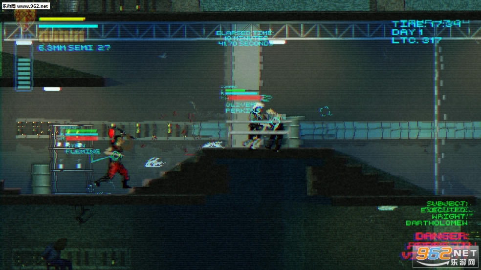 ����PC��ϷSteam�ƽ��-����(miniLAW: Ministry of Law)PC��Ϸ����Ӣ�İ�