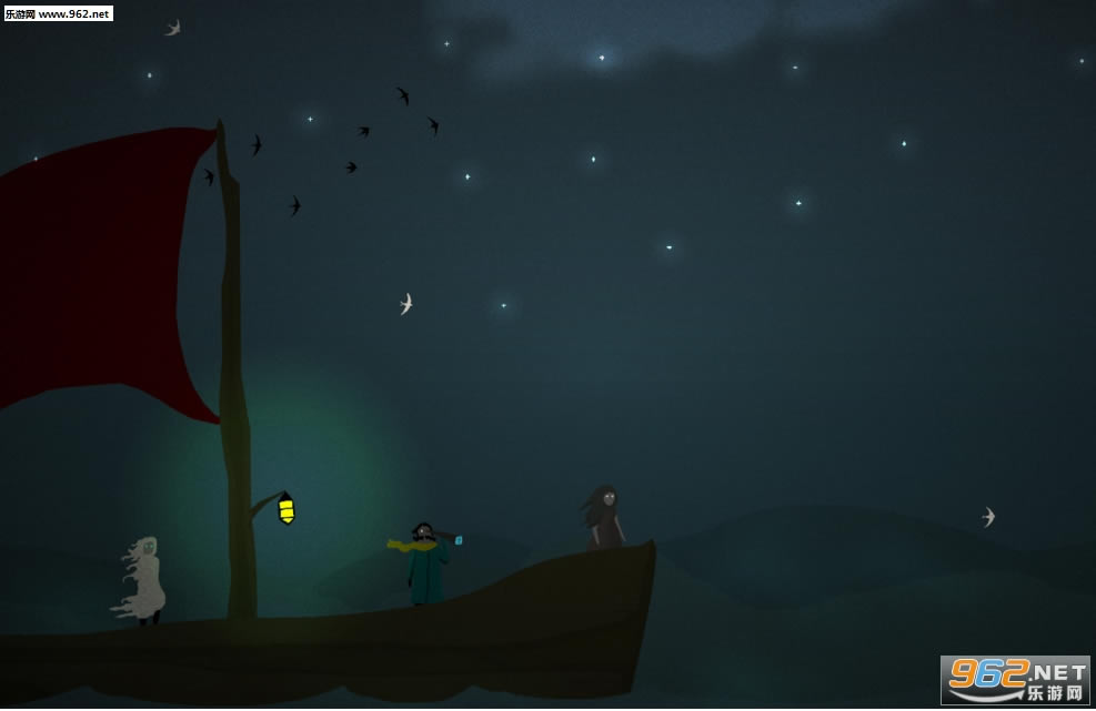 ��Ե֮��The Edgelands�����ƽ��-��Ե֮��(The Edgelands)����Ӣ�İ�