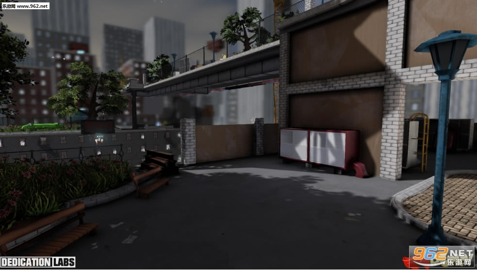 RUMPPC��Ϸ�����ƽ��-RUMP PC��Ϸ����Ӣ�İ�