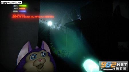 Tattletail�ٷ��ƽ��-Tattletail����Ӣ�İ�