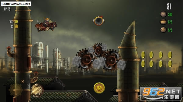 Trainpunk Run��Ϸ����-��˻��ܿ�(Trainpunk Run)����Steam��