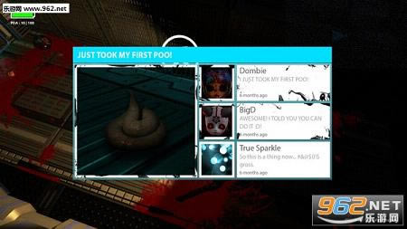 �ռ�־���Ϸ-�ռ�־�����steam�ƽ����İ�